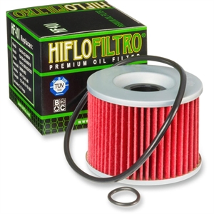 Εικόνα της HIFLO ΦΙΛΤΡΟ ΛΑΔΙΟΥ HF401